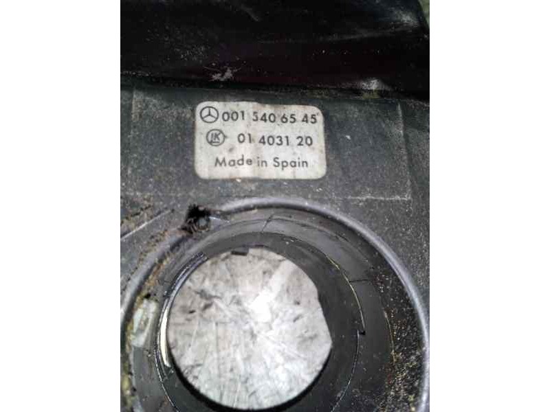 MANDO MULTIFUNCION 0015406545 01403120  - imagen 6