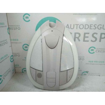 LUZ INTERIOR A2118209301 