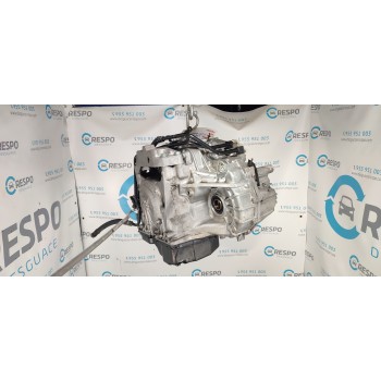 CAJA CAMBIOS HRN  - miniatura 4