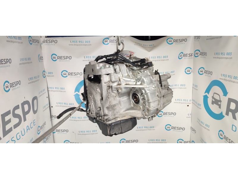 CAJA CAMBIOS HRN  - imagen 4