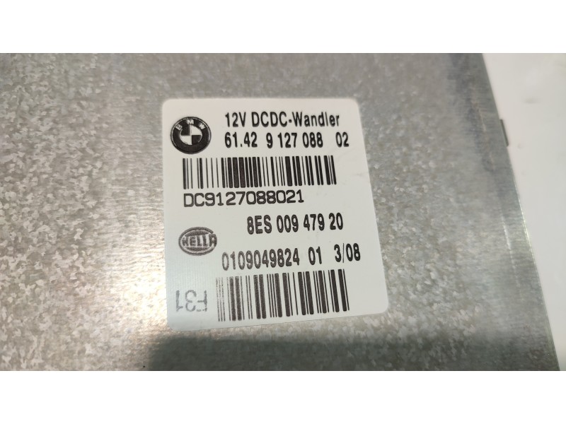 MODULO ELECTRONICO 9127088  - imagen 2