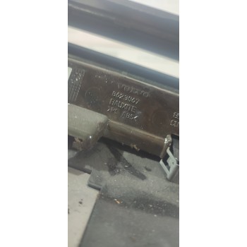 MANDO CLIMATIZADOR 8623067  - miniatura 3