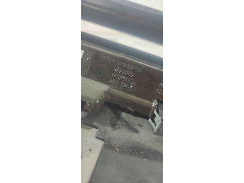 MANDO CLIMATIZADOR 8623067  - imagen 3