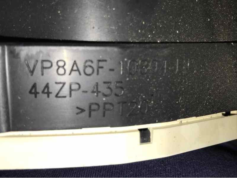 CUADRO INSTRUMENTOS VP8A6F10894BC  - imagen 3
