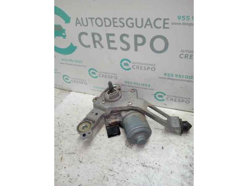 MOTOR LIMPIA DELANTERO BM5117504BJ  - imagen 1