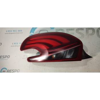 PILOTO TRASERO IZQUIERDO 9810343080 