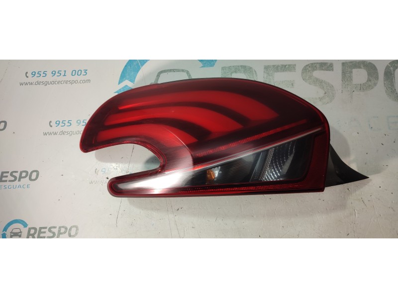 PILOTO TRASERO IZQUIERDO 9810343080  - imagen 1