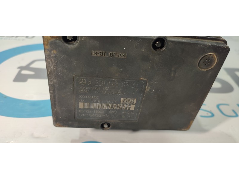 ABS A2095450232  - imagen 4