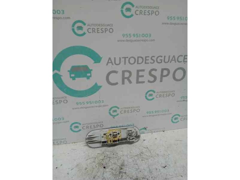 LUZ INTERIOR  - imagen 2