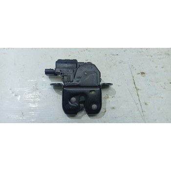 CERRADURA MALETERO / PORTON 905039428R  - miniatura 1