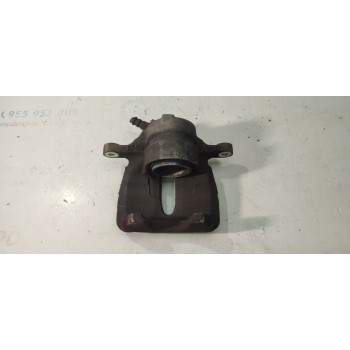 PINZA DE FRENO DELANTERA DERECHA 