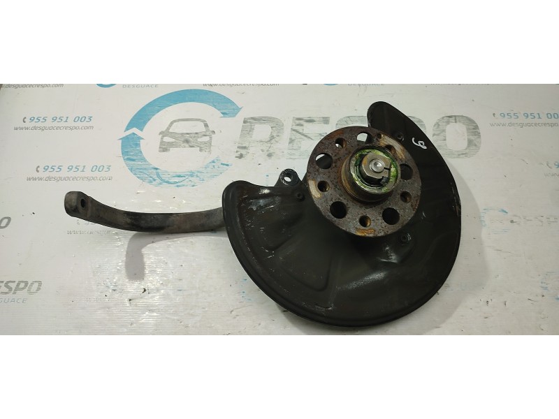 MANGUETA DELANTERA IZQUIERDA  - imagen 2