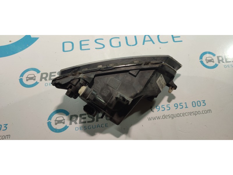 FARO ANTINIEBLA DERECHO 6J9941702A  - imagen 3