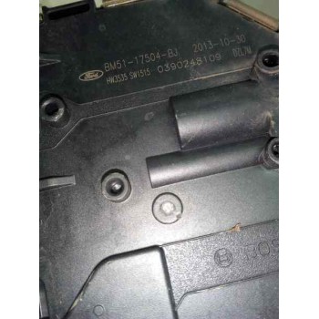 MOTOR LIMPIA DELANTERO BM5117504BJ  - miniatura 2