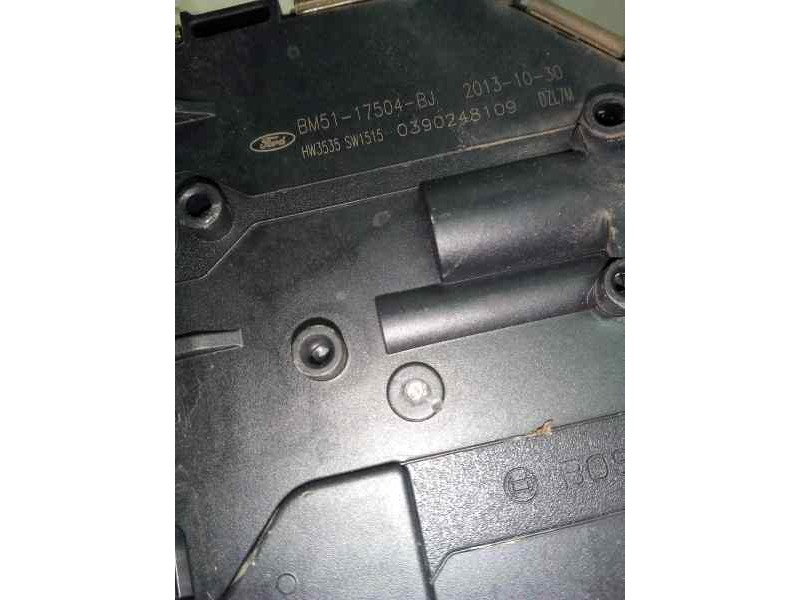 MOTOR LIMPIA DELANTERO BM5117504BJ  - imagen 2