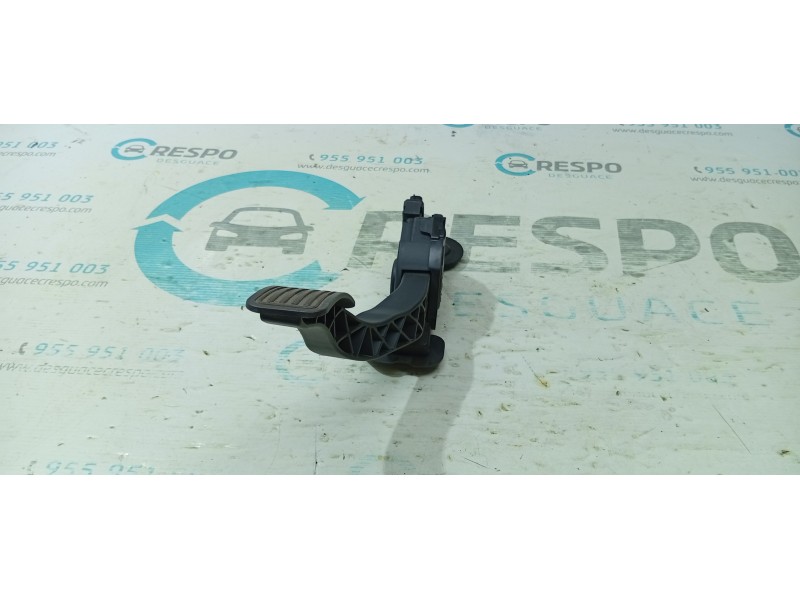 POTENCIOMETRO PEDAL GS1D41600  - imagen 1