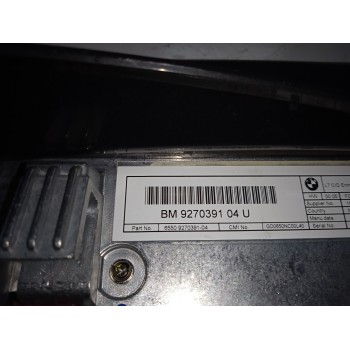 PANTALLA MULTIFUNCION 9270391  - miniatura 2