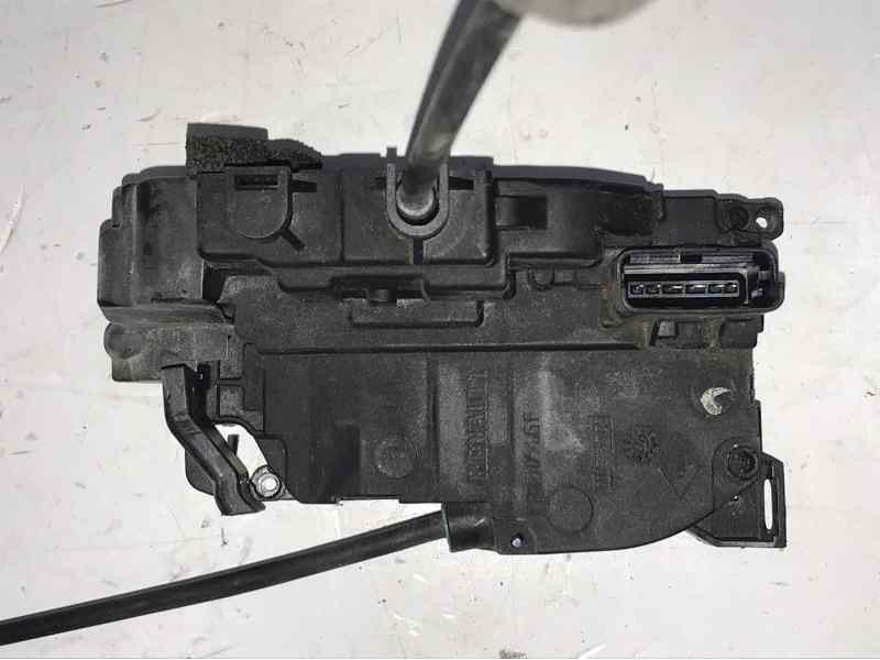 CERRADURA PUERTA TRASERA DERECHA 825000003R  - imagen 4