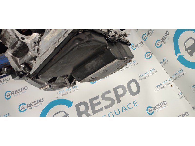 CAJA CAMBIOS HRN  - imagen 5