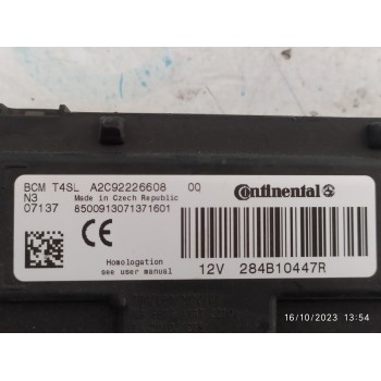 MODULO ELECTRONICO 284B10447R  - miniatura 3