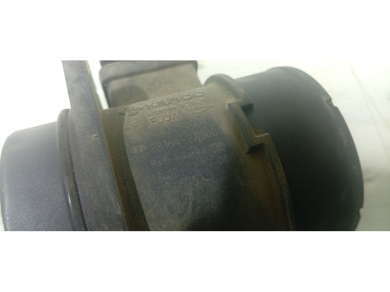 CAUDALIMETRO 281642A500  - imagen 3