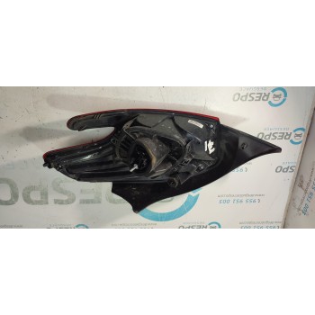 PILOTO TRASERO IZQUIERDO 9810343080  - miniatura 2