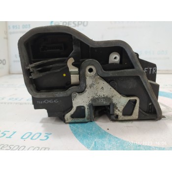 CERRADURA PUERTA DELANTERA DERECHA 7167066 