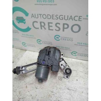 MOTOR LIMPIA DELANTERO BM5117504BJ  - miniatura 3