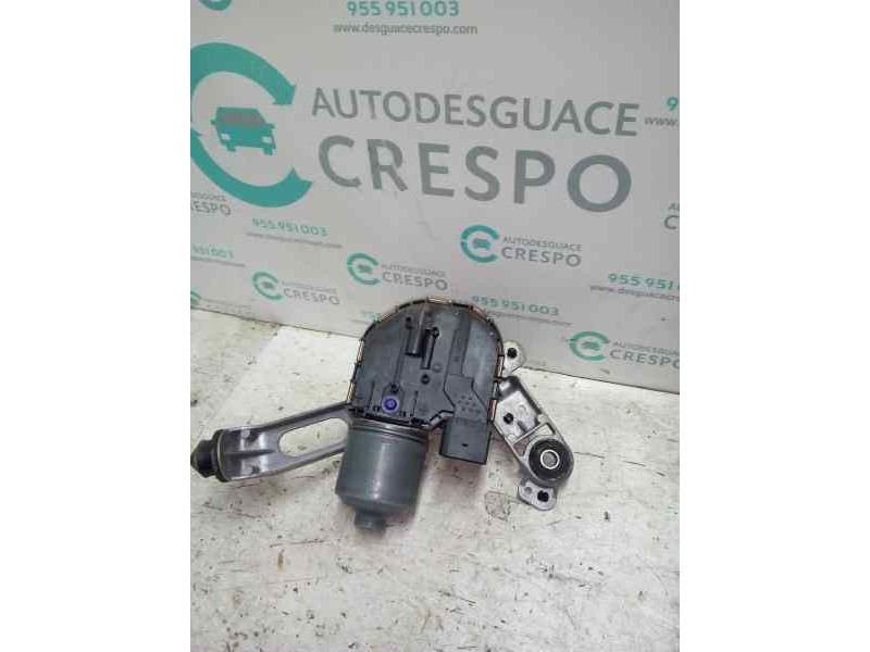MOTOR LIMPIA DELANTERO BM5117504BJ  - imagen 3