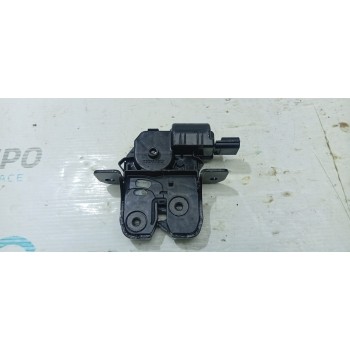 CERRADURA MALETERO / PORTON 905039428R  - miniatura 2