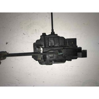 CERRADURA PUERTA TRASERA DERECHA 825000003R  - miniatura 5