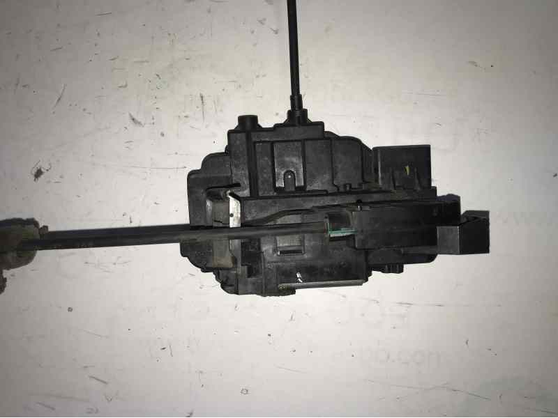 CERRADURA PUERTA TRASERA DERECHA 825000003R  - imagen 5