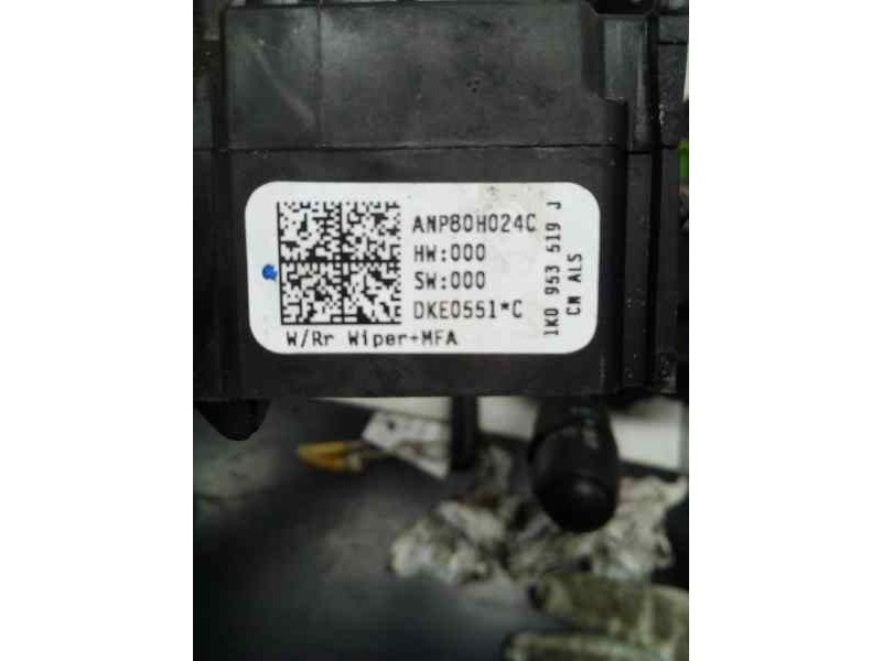 MANDO LIMPIA 1K0953519J  - imagen 2