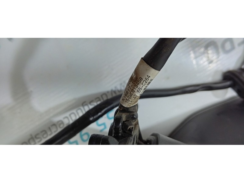 RETROVISOR DERECHO  - imagen 3