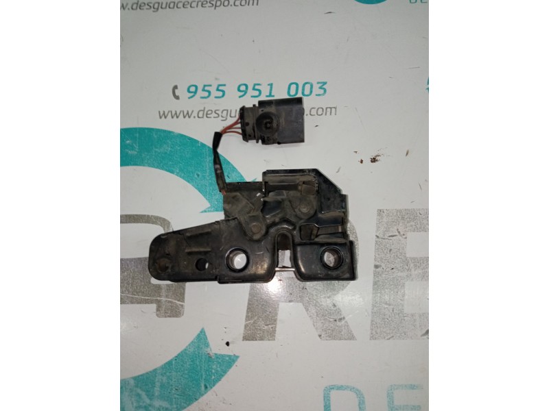 CERRADURA CAPO 7L0823509A  - imagen 1