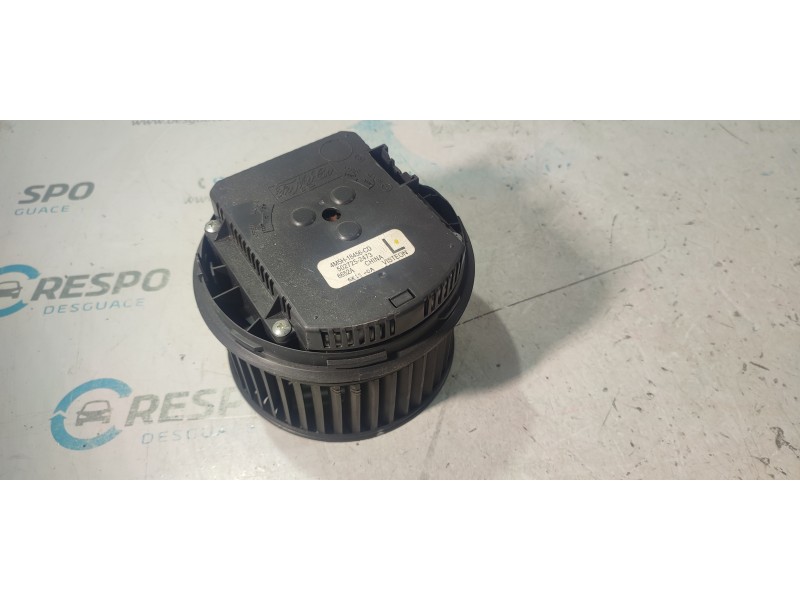 VENTILADOR CALEFACCION 4M5H18456CD  - imagen 1