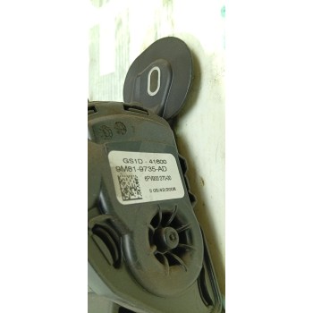 POTENCIOMETRO PEDAL GS1D41600  - miniatura 2