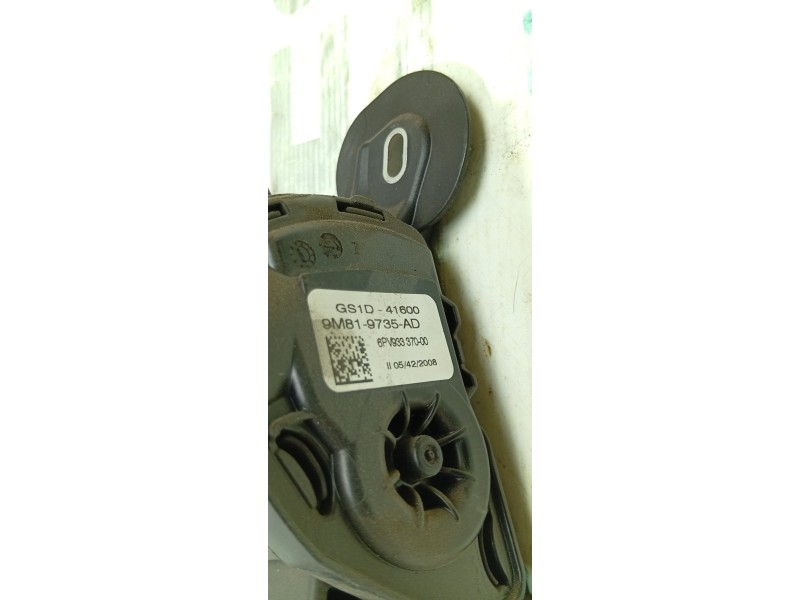 POTENCIOMETRO PEDAL GS1D41600  - imagen 2