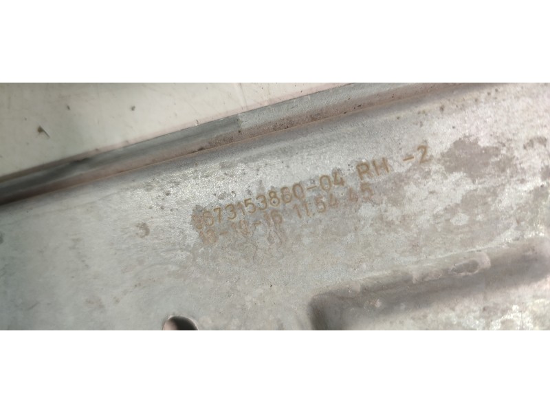 ELEVALUNAS TRASERO DERECHO 9673153880  - imagen 2