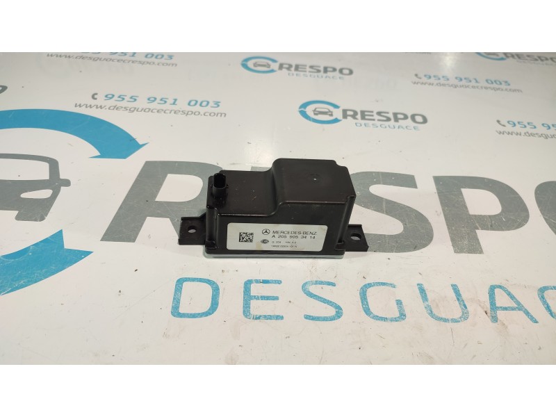 MODULO ELECTRONICO A2059053414  - imagen 2