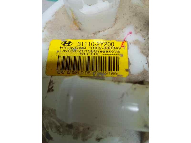 AFORADOR 311102Y200  - imagen 3