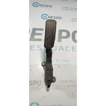 POTENCIOMETRO PEDAL 7811002011  - miniatura 2