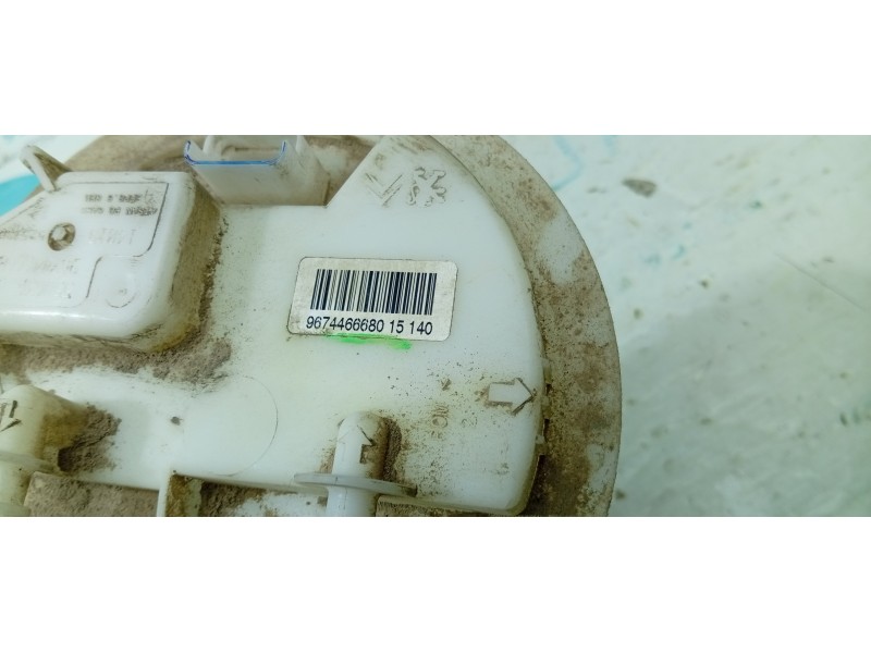 AFORADOR 9674466680  - imagen 2