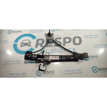 ELEVALUNAS TRASERO IZQUIERDO 6J9941702A 