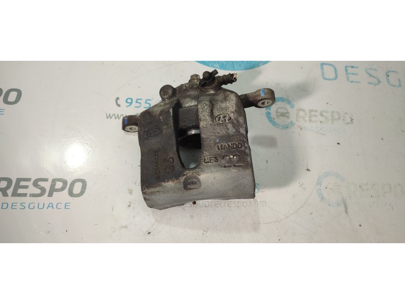 PINZA DE FRENO DELANTERA DERECHA  - imagen 2