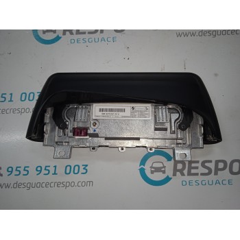 PANTALLA MULTIFUNCION 9270391  - miniatura 3