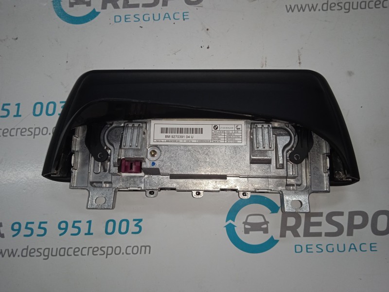 PANTALLA MULTIFUNCION 9270391  - imagen 3