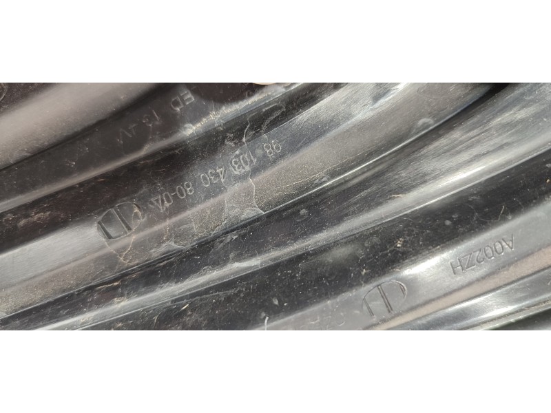 PILOTO TRASERO IZQUIERDO 9810343080  - imagen 3