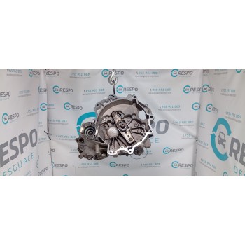 Recambio de caja cambios para seat ibiza (6l1) fresh referencia OEM IAM GSB  