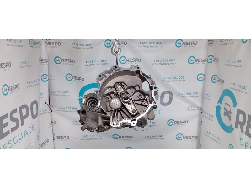 CAJA CAMBIOS GSB  - imagen 1